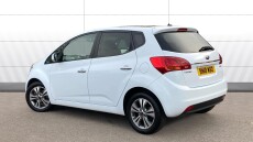 Kia Venga 1.6 ISG 4 5dr Petrol Hatchback